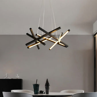 Maseu Chandelier - Residence Supply