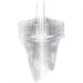 Mashaal Chandelier For Home
