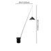 Mashal Floor Lamp - Residence Supply