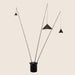 Mashal Floor Lamp - Residence Supply