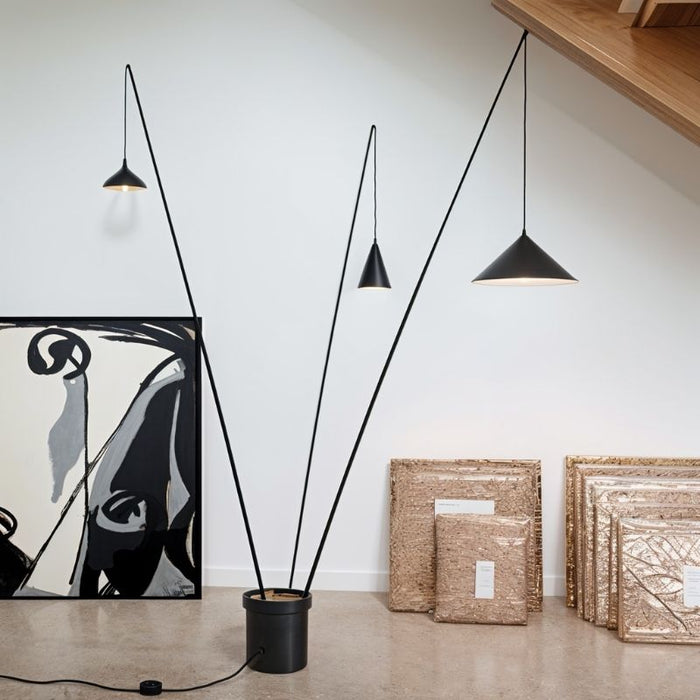 Mashal Floor Lamp - Residence Supply