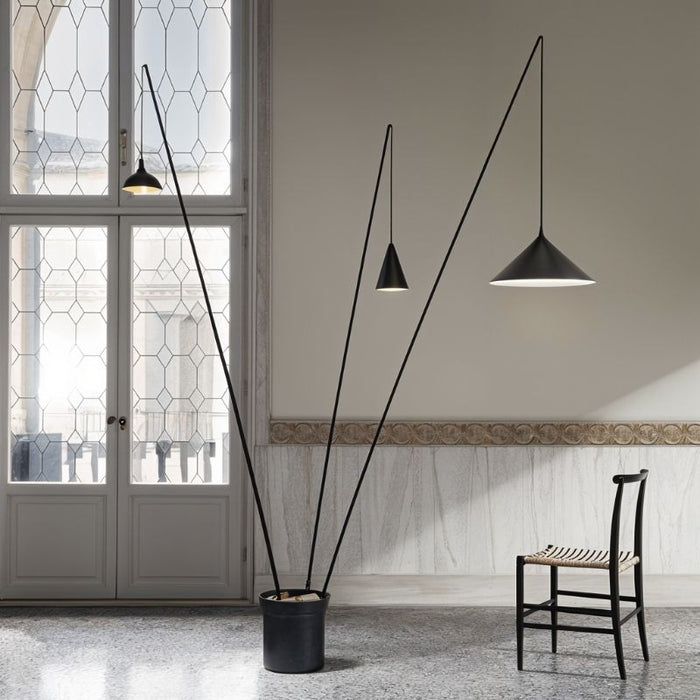 Mashal Floor Lamp - Residence Supply