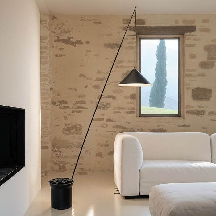 Mashal Floor Lamp - Residence Supply