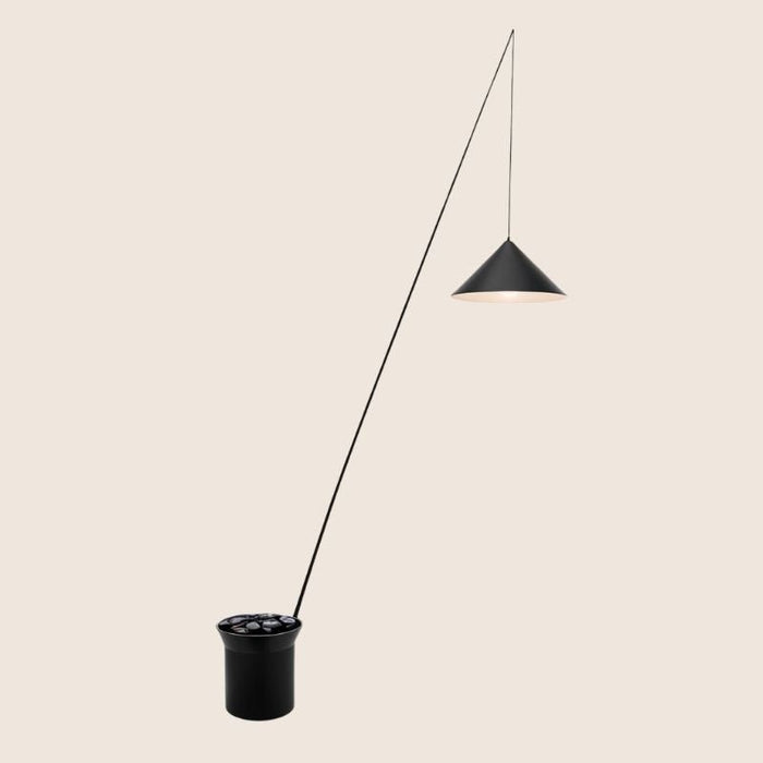 Mashal Floor Lamp - Residence Supply