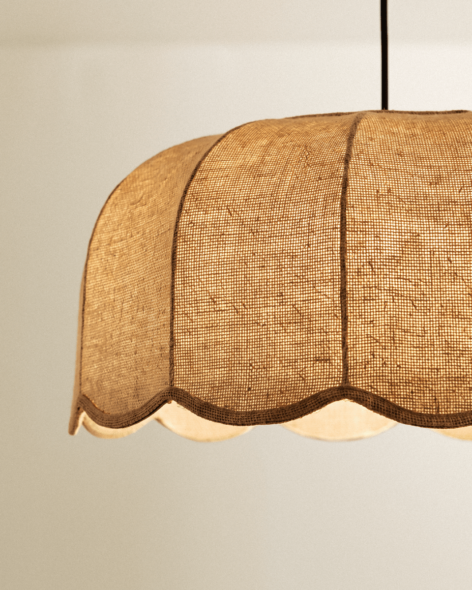 Mashi Pendant Light - Residence Supply