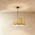 Mashi Pendant Light - Residence Supply