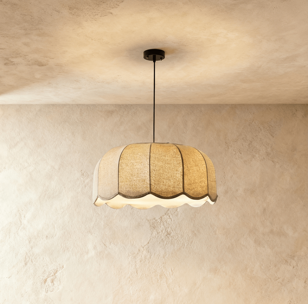Mashi Pendant Light - Residence Supply