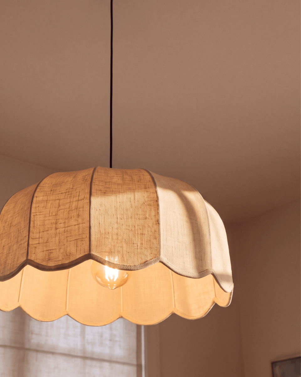 Mashi Pendant Light - Residence Supply
