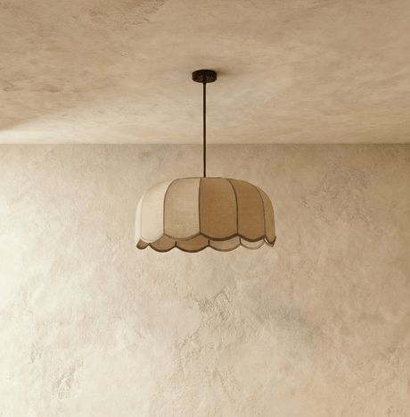 Mashi Pendant Light - Residence Supply