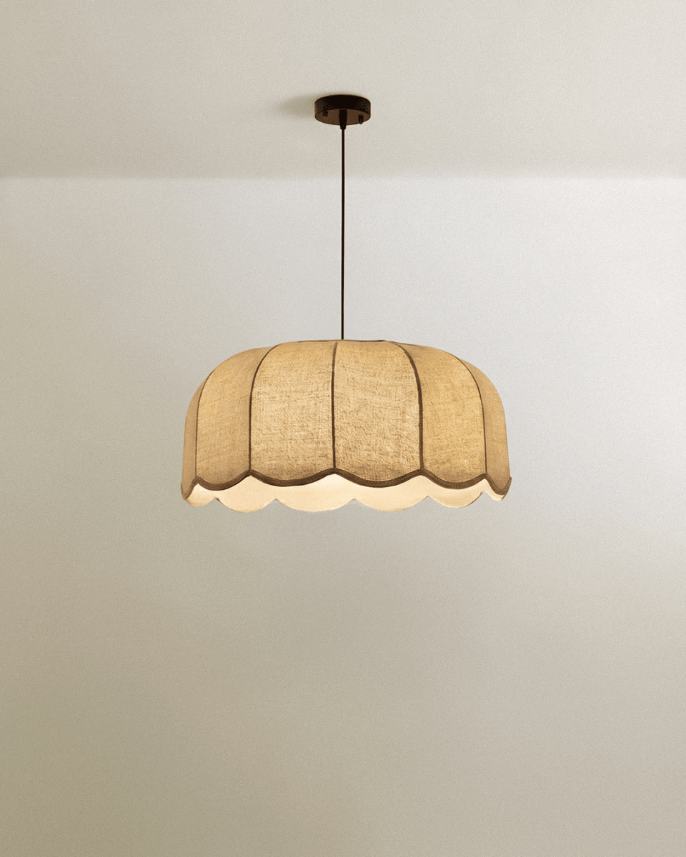 Mashi Pendant Light - Residence Supply