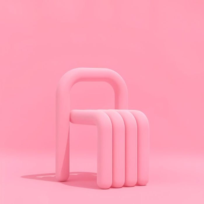 Minimalist Mason Chair