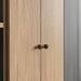 Masra Knob & Pull Bar - Residence Supply