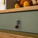 Masra Knob & Pull Bar - Residence Supply