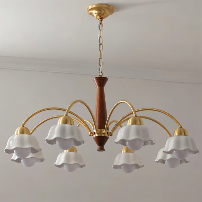 Matana Chandelier - Residence Supply