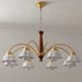 Matana Chandelier - Residence Supply