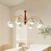 Matana Chandelier - Residence Supply