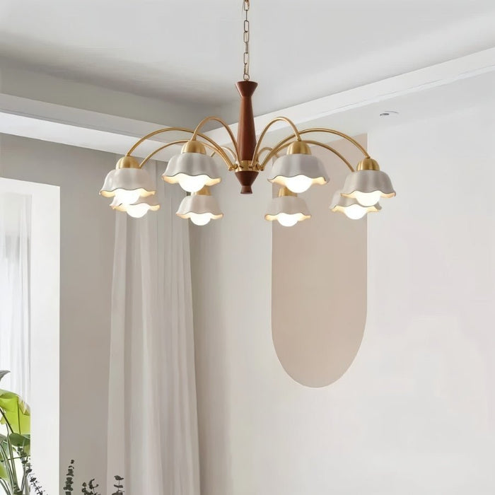 Matana Chandelier - Residence Supply