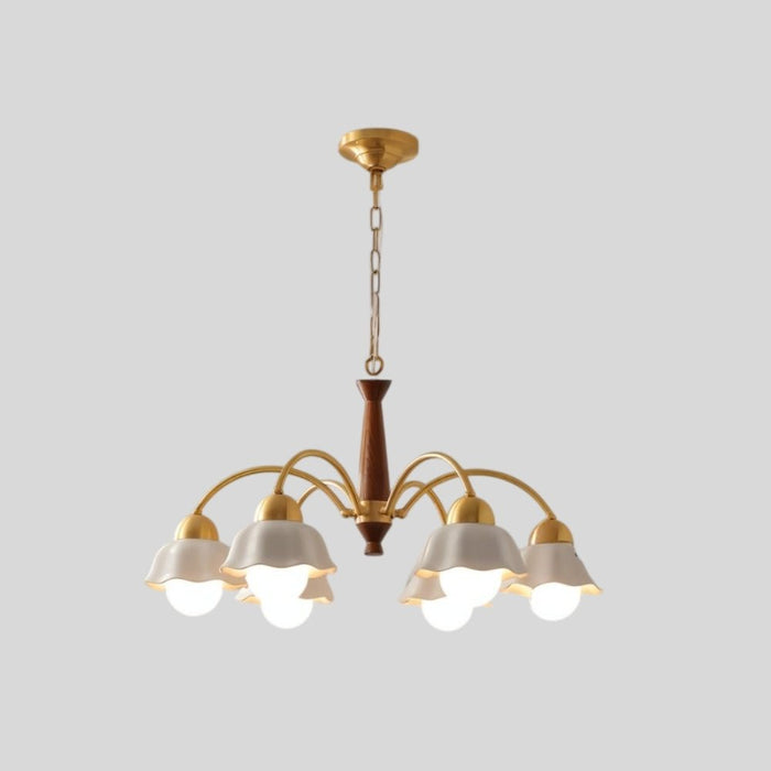 Matana Chandelier - Residence Supply