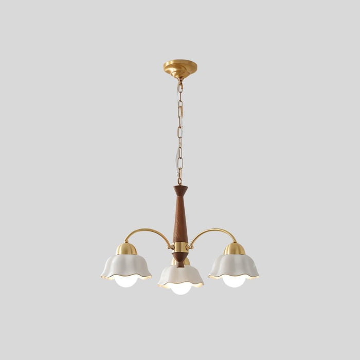 Matana Chandelier - Residence Supply