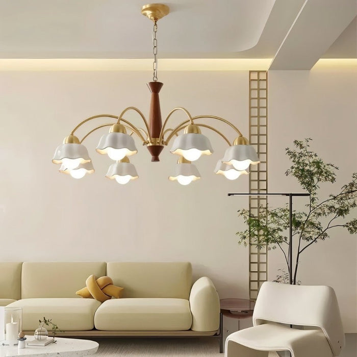 Matana Chandelier - Residence Supply