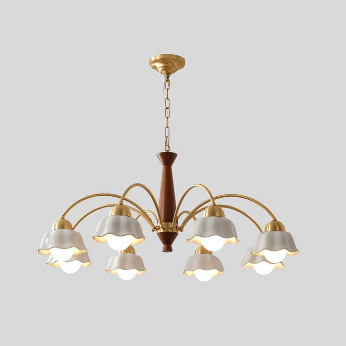 Matana Chandelier - Residence Supply