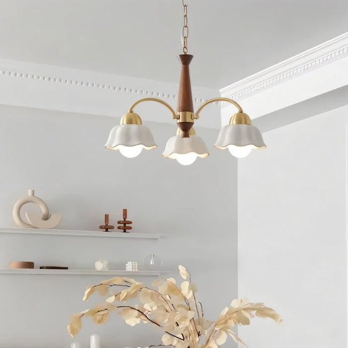 Matana Chandelier - Residence Supply