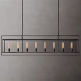 Matkon Linear Chandelier - Residence Supply