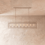 Matkon Linear Chandelier - Residence Supply