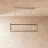 Matkon Linear Chandelier - Residence Supply