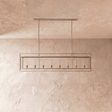Matkon Linear Chandelier - Residence Supply