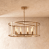 Matkon Round Chandelier - Residence Supply