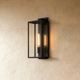 Matkon Wall Lamp - Residence Supply