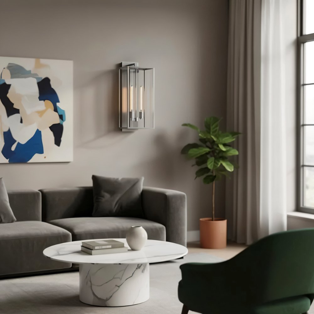 Matkon Wall Lamp - Residence Supply
