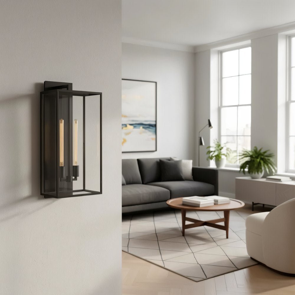 Matkon Wall Lamp - Residence Supply