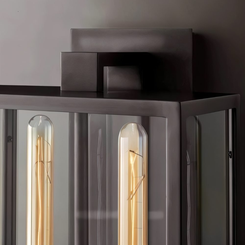 Matkon Wall Lamp - Residence Supply