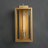 Matkon Wall Lamp - Residence Supply