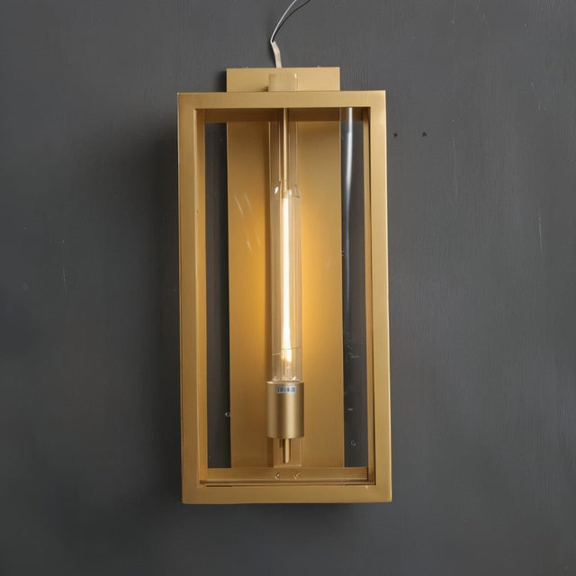 Matkon Wall Lamp - Residence Supply