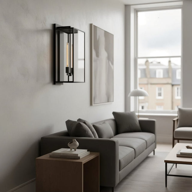 Matkon Wall Lamp - Residence Supply