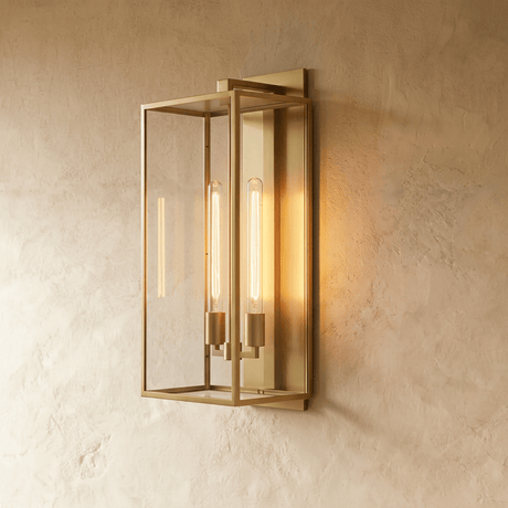 Matkon Wall Lamp - Residence Supply