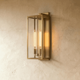 Matkon Wall Lamp - Residence Supply