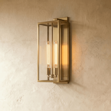 Matkon Wall Lamp - Residence Supply