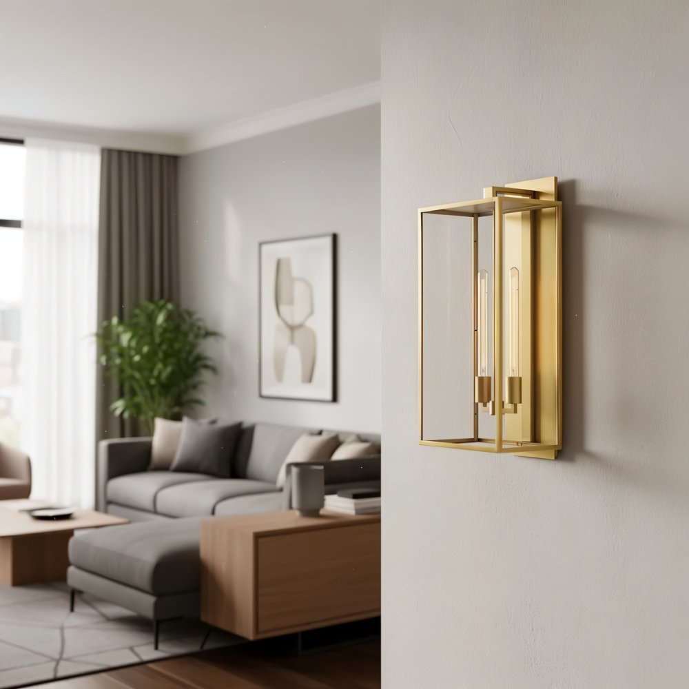 Matkon Wall Lamp - Residence Supply