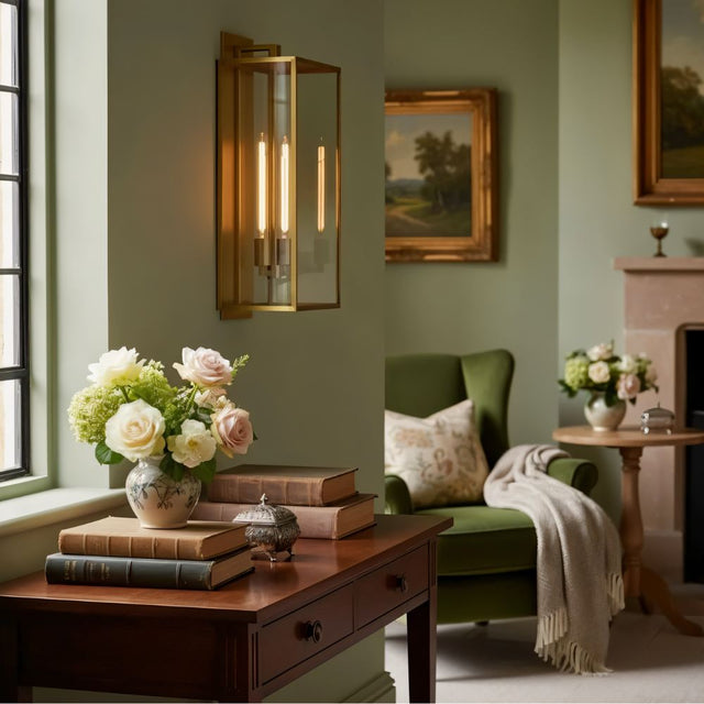 Matkon Wall Lamp - Residence Supply