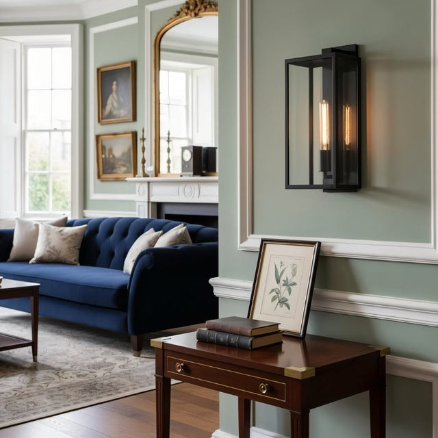 Matkon Wall Lamp - Residence Supply