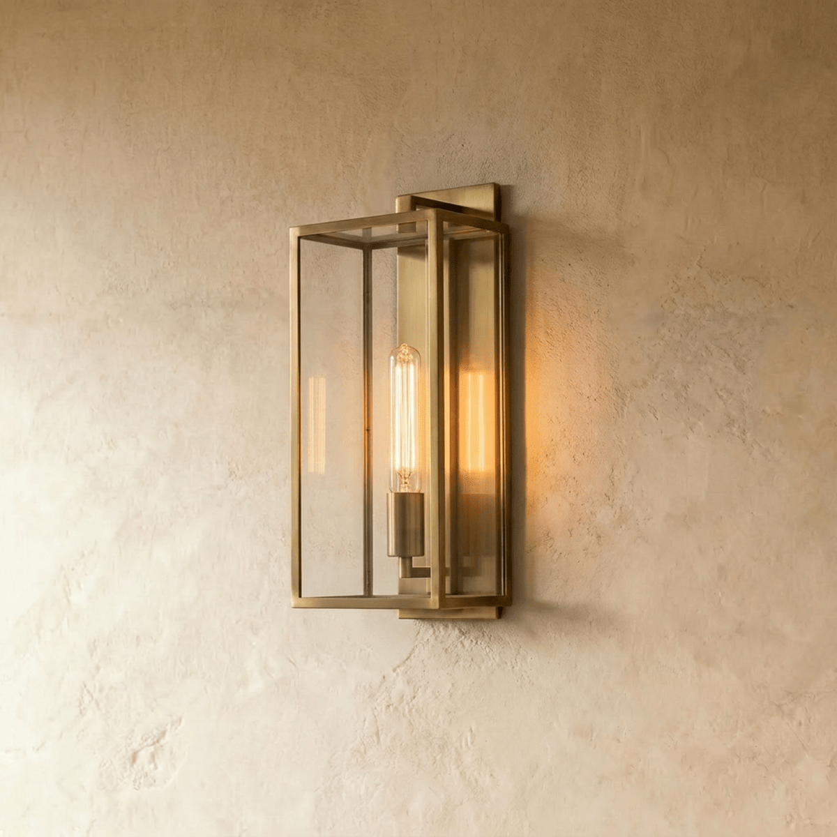 Matkon Wall Lamp - Residence Supply