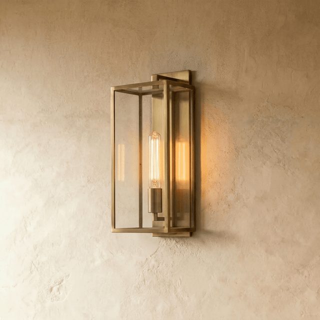 Matkon Wall Lamp - Residence Supply