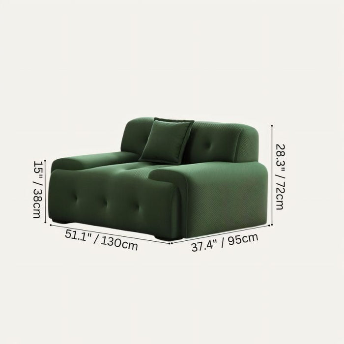 Matram Sofa - Residence Supply