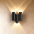 Matteo Wall Lamp - Residence Supply
