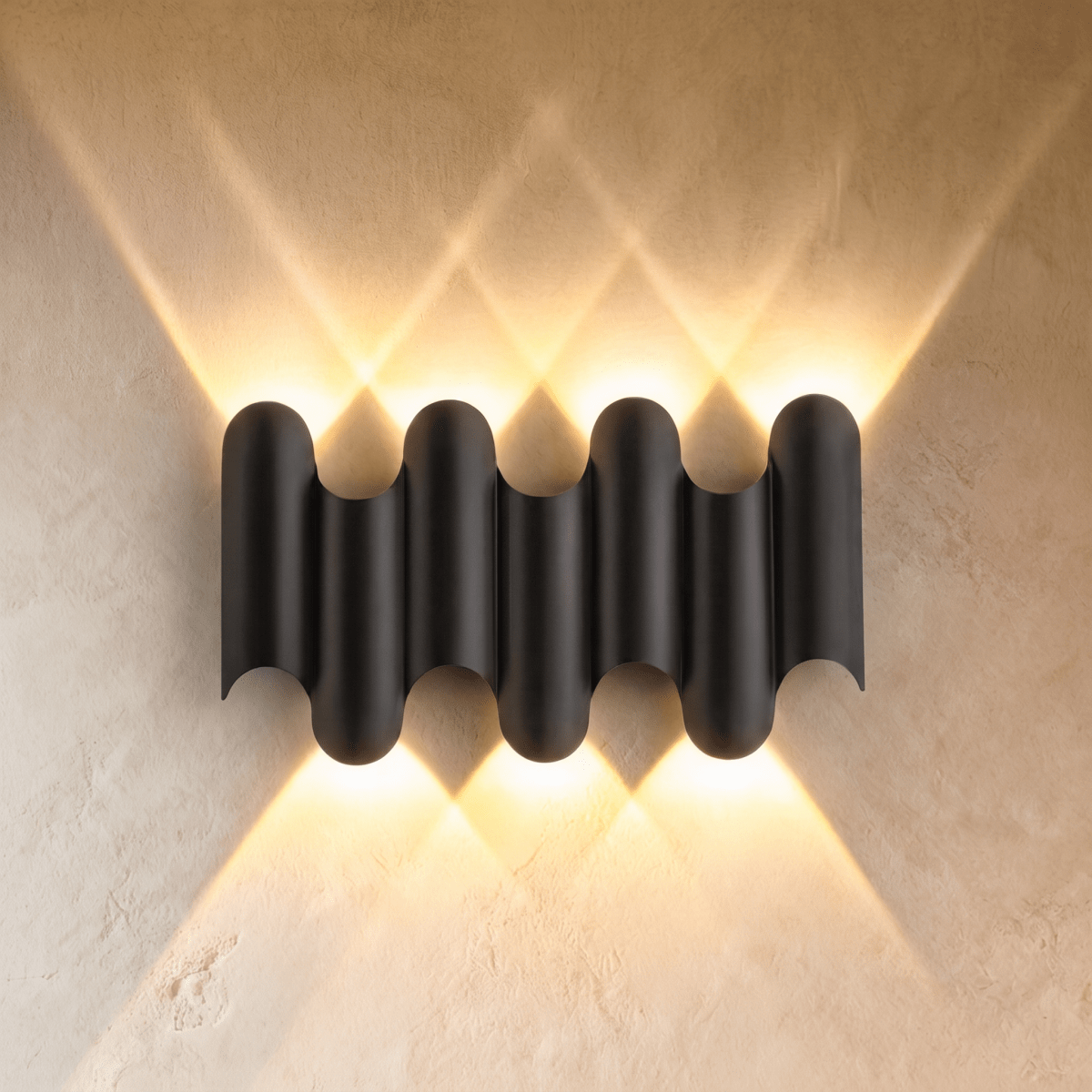 Matteo Wall Lamp - Residence Supply