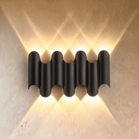 Matteo Wall Lamp - Residence Supply